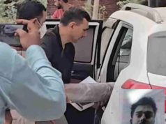 हिसार में कोचिंग सेंटर संचालक ने की आत्महत्या, आईआईटी रुड़की से किया था ग्रेजुएशन