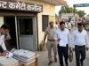 कनीना मंडी में गेट पास रिकॉर्ड की जांच में मिली खामियां, दो अधिकारी निलंबित