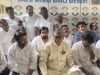 करनाल में भाजपा सरकार पर बरसे उदयभान, बोले सवाल पूछना जनता का अधिकार