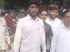 जींद के सैनिटरी कारोबारी से 3 करोड़ की फिरौती मांगी, परिवार समेत जान से मारने की धमकी