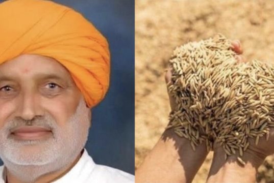 हरियाणा में धान छोड़ वैकल्पिक फसलें उगाने पर किसानों को मिलेंगे 8 हजार रुपये प्रति एकड़