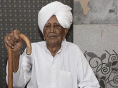 थारा फूफा जिंदा है’ अभियान के नायक दादा दुलीचंद का निधन, 106 वर्ष की उम्र में ली अंतिम सांस