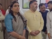 करनाल में 5 नवंबर को अमित शाह निकालेंगे पदयात्रा, भाजपा ने अभियान शुरू किया