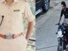 रोहतक में करवा चौथ की खरीदारी करने निकली शिक्षिका से पर्स छीना, 16 घंटे में बरामद हुआ मोबाइल