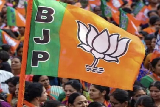 हरियाणा भाजपा अल्पसंख्यक मोर्चा की नई टीम घोषित, 27 जिलों के अध्यक्षों को मिली जिम्मेदारी