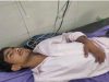 हिसार में दो बाइकों की टक्कर में महिला की मौत, बेटा घायल