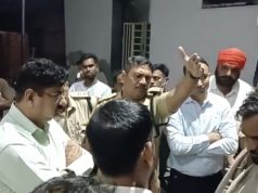 करनाल के सिंगड़ा गांव से दो साल का बच्चा लापता, तालाब में भी तलाश जारी