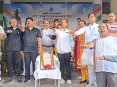 सरदार पटेल जयंती पर पलवल में निकाली रन फॉर यूनिटी, हजारों लोगों ने लिया भाग