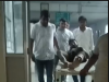 कैथल में पुलिस और बदमाश के बीच मुठभेड़, टांग में गोली लगी; अवैध हथियार बरामद