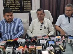 महाराजा अग्रसेन जयंती को लेकर कुरुक्षेत्र में भव्य आयोजन, 8 से 11 अक्टूबर तक चलेंगे कार्यक्रम
