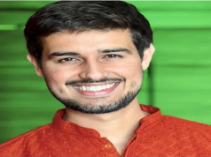 मानहानि मामले में ध्रुव राठी के घर पहुंची कोर्ट की टीम, आवास पर चस्पा किया नोटिस