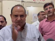 कैथल सिविल लाइन थाने में 25 हजार रिश्वत लेते सब इंस्पेक्टर गिरफ्तार