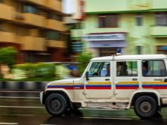 सीईटी अभ्यर्थियों की मांग उठाने वाले संदीप को पुलिस ने घर से किया डिटेन