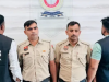 स्कूटी छोड़ने के लिए मांगी 10 हजार रिश्वत, ACB ने दो पुलिसकर्मियों को दबोचा