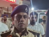 युवक की जान बचाने पहुंचे SHO पर बदमाशों का हमला, चाकू से किए वार