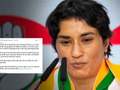 विनेश फोगाट ने अंकिता भंडारी को न्याय दिलाने की मांग उठाई, राष्ट्रपति मुर्मू से पूछे सवाल